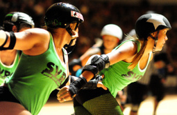 (EN) - Roller derby: a glossary |&nbsp;svrollergirls.wordpress.com | Glossarissimo! | Scoop.it