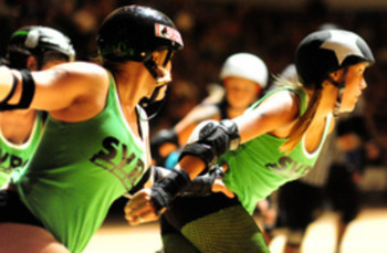 (EN) - Roller derby: a glossary | svrollergirls.wordpress.com | Glossarissimo! | Scoop.it