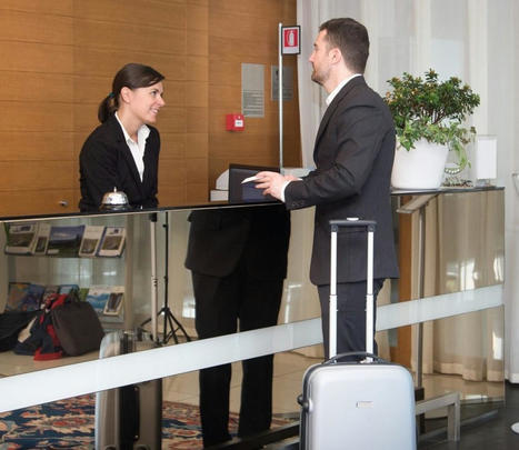 Business Travel Index (GBTA) : vers des lendemains qui chantent pour le voyage d'affaires | MICE Tourisme d'affaires | Scoop.it