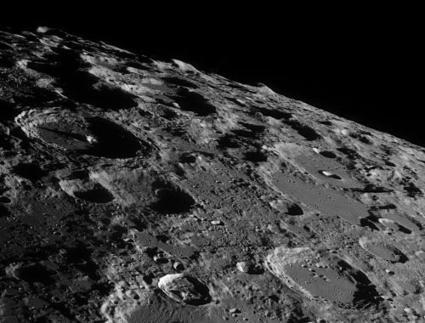 Incredible images of the Moon from Earth | Science, Space, and news from 'out there' | Scoop.it