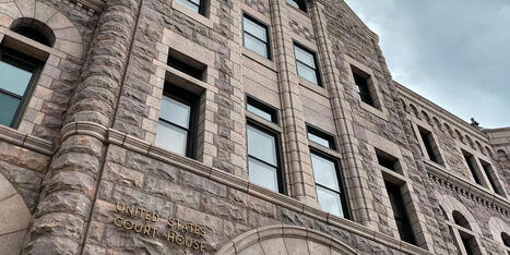 Government settles lawsuit brought by woman who alleged sexual assault at IHS hospital - The Dakota Scout | Operation Oya | Scoop.it