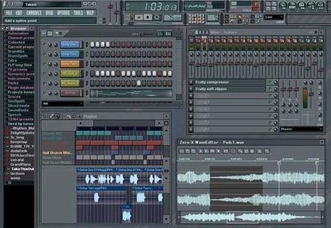 Download fl studio 10 full version gratis free