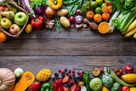 F&L : Quels futurs pour les filières fruits et légumes françaises d’ici 2040 ? | Revue de presse - Club DEMETER | Scoop.it