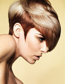 Wicks  Fashion Color 2012 | Haircut & Hairstyles | Scoop.it