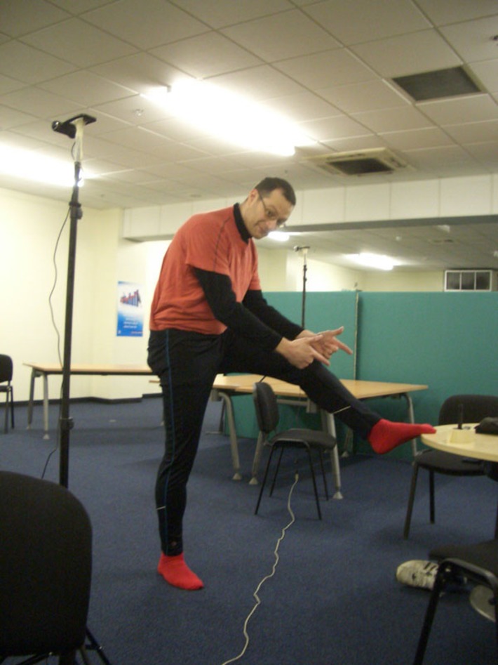 Exclusive Q&A: A Conversation With Director/Animator Ian Chisholm - Digital Facility | Machinimania | Scoop.it