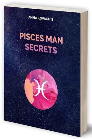 Pisces Man Secrets PDF Book Download | Ebooks & Books (PDF Free Download) | Scoop.it