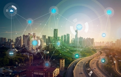 Excès d’efficience : les défis qui attendent les smart cities | L'Atelier : Accelerating Innovation | Regards croisés sur la transition écologique | Scoop.it
