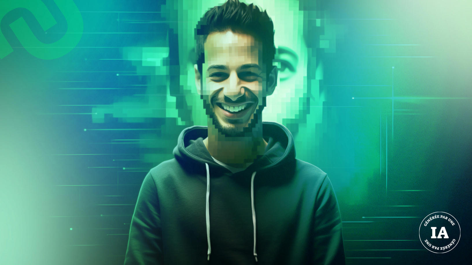 Hamza Bendelladj, l'énigmatique