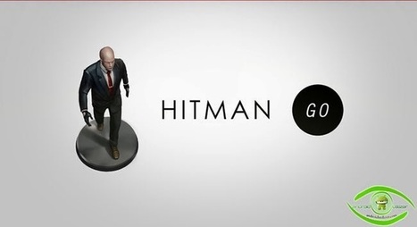 Hitman GO All Levels Unlocked APK Android Game Free Downlaod | Android | Scoop.it