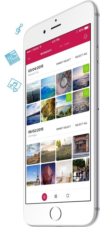 Free HTML Photo Slideshow Maker Software & App  | תקשוב והוראה | Scoop.it