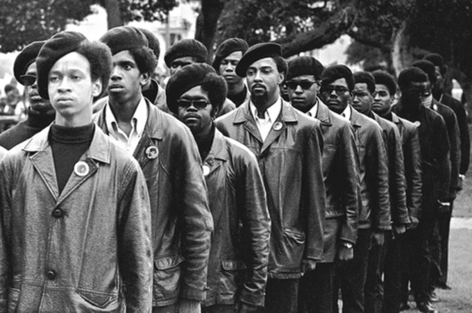 The Black Panthers: Vanguard of the Revolution - Huffington Post | real utopias | Scoop.it