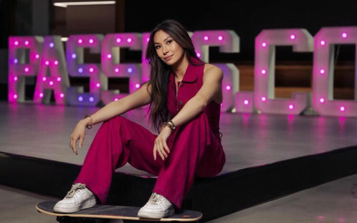 Meet the world’s youngest self-made female billionaire | Family Office & Billionaire Report - Empowering Family Dynasties | Scoop.it