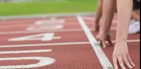 Que deviennent les athl&egrave;tes de haut niveau apr&egrave;s leur carri&egrave;re sportive&nbsp;? | L'universit&eacute; en bref ! | Scoop.it