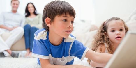 Why Your Kids Should Play These Top 10 Educational Coding Games | EdTech: The New Normal | Scoop.it