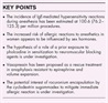 Hypersensitivity reactions in the anesthesia setting/allergi... : Current Opinion in Allergy and Clinical Immunology | Allergy (and clinical immunology) | Scoop.it