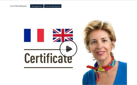 Un Mooc pour les futurs managers et les managers du futur | e-Education, ed Tech | Scoop.it