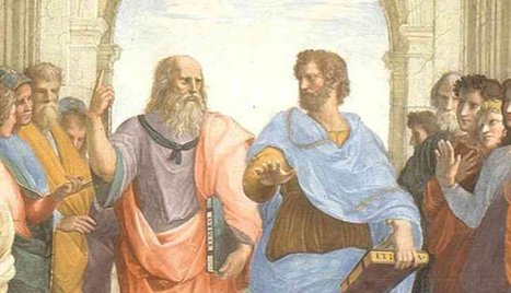When it comes to making friends with your boss (or your subordinates), take Aristotle’s advice | Connection | Scoop.it
