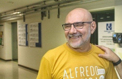 [Toulouse-INP] Vencedor da lista tríplice é nomeado como novo reitor da UFPE | Que sont-ils devenus ? | Scoop.it