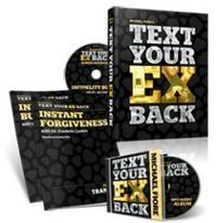 Text Your Ex Back 2.0 Michael Fiore eBook PDF Download Free | E-Books & Books (PDF Free Download) | Scoop.it