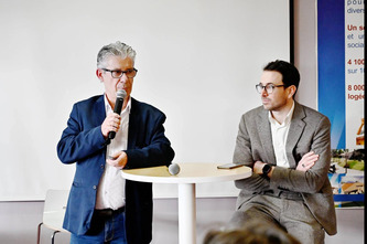 Comment Habitalys revitalise l’habitat des cœurs de villes et de villages | Urbanisme - Aménagement - SIG | Scoop.it