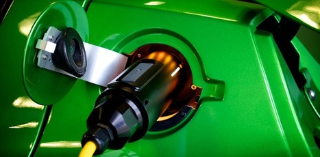 Not so fast: why the electric vehicle revolution will bring problems of its own | Curtin Global Challenges Teaching Resources | Scoop.it