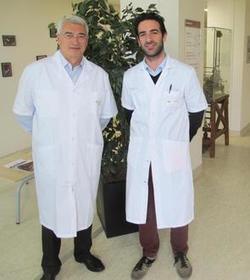 Loches : le nouveau fonctionnement de l&rsquo;urologie est exemplaire de l&rsquo;avenir que l&rsquo;h&ocirc;pital se b&acirc;tit. | Revue de presse &eacute;conomique du Sud Touraine | Scoop.it