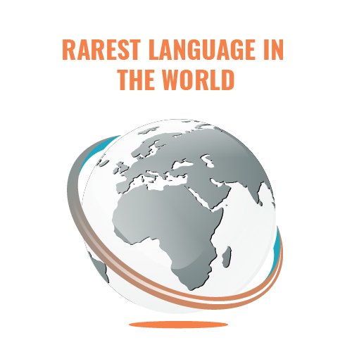 Rarest Language in the World Universal Transl...