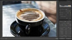 The First Three Things to Learn in Lightroom | Beyond Megapixels | Photo Editing Software and Applications | Scoop.it