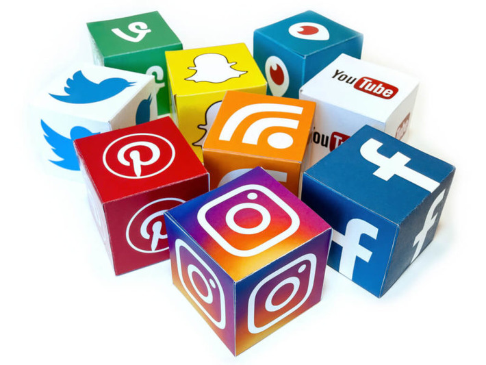 30 outils gratuits pour les réseaux sociaux Facebook, Twitter et Pinterest | TIC, TICE et IA mais... en français | Scoop.it