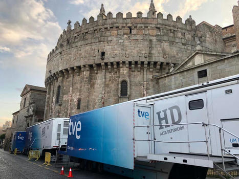 Europa Laica denuncia la programaci&oacute;n religiosa en los medios de comunicaci&oacute;n p&uacute;blicos | Religiones. Una visi&oacute;n cr&iacute;tica | Scoop.it