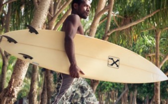 Newport Beach Film Festival: Splinters | Surfing Magazine | Scoop.it
