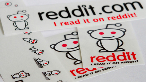 Reddit made $8.3 million in ad revenues last year, and will donate 10% | Peer2Politics | Scoop.it