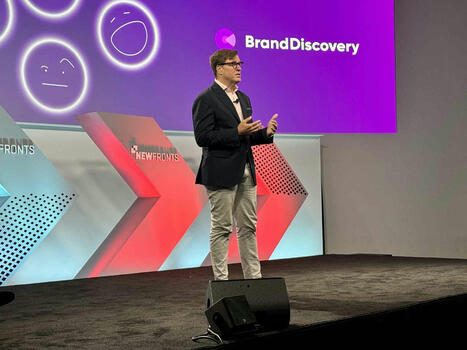Why focusing on emotion could be the next big win in streaming TV advertising | TV Press Review | Scoop.it
