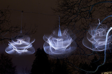 Atsara: [M]ondes | Art Installations, Sculpture, Contemporary Art | Scoop.it