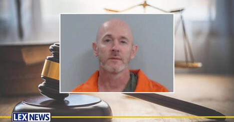 Former LexCity pastor Zachary King sentenced to 13 years in prison - lex18.com | Operation Phobos | Scoop.it