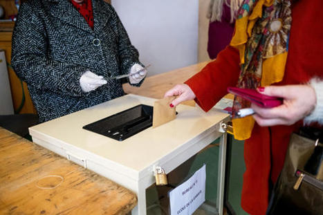 Des procurations de vote simplifiées, mais pas plébiscitées | Veille juridique du CDG13 | Scoop.it