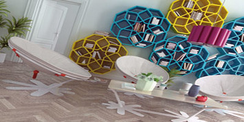 Marier design, artisanat et œuvres d’art | Découvrir, se former et faire | Scoop.it