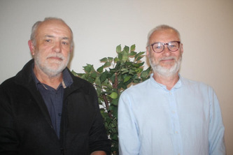 Terres de Chalosse&nbsp;: une nouvelle association de transport solidaire voit le jour | Landes - Conseils municipaux & communautaires | Scoop.it