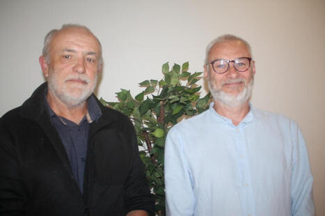 Terres de Chalosse&nbsp;: une nouvelle association de transport solidaire voit le jour | Landes - Conseils municipaux & communautaires | Scoop.it