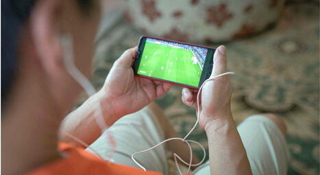 Cuidado: llegan las primeras multas por ver el futbol en pirata con una IPTV y pueden ser de hasta 5.000 euros | Recull de premsa (Localret) | Scoop.it