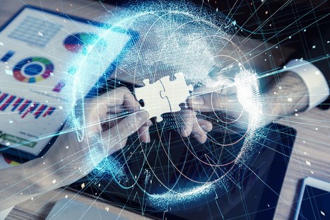 Best Practices For Successfully Integrating Acquisitions | Strategy and Analysis | Scoop.it