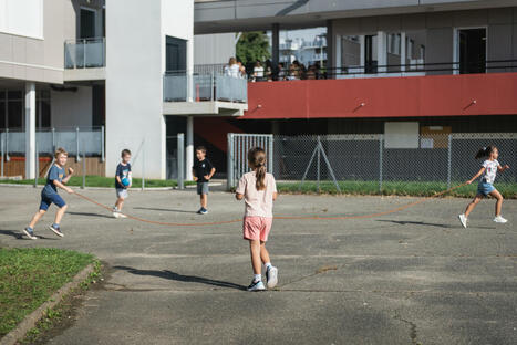 « Les enfants restent les grands oubliés des politiques » | Pays Basque | MEDIABASK | BABinfo Pays Basque | Scoop.it