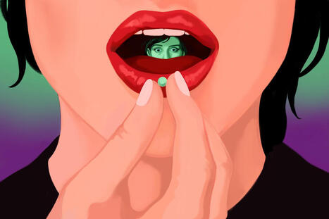 Pilule contraceptive&nbsp;: apr&egrave;s l&rsquo;alerte sanitaire sur le d&eacute;sogestrel, des patientes inqui&egrave;tes et des soignants en alerte sur les risques d&rsquo;interruption de traitement - Le Monde | Revue de presse | Scoop.it