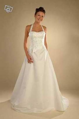 Vends robe urgent - Pays de la Loire - Sarthe - Occasion du mariage | Robes de mariée d'occasion | Scoop.it