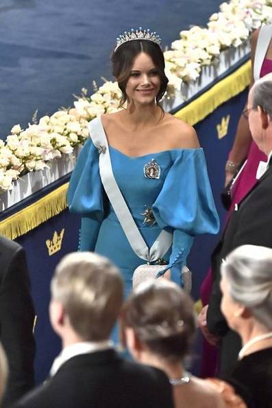 Prinsessa Sofia valitsi t&auml;ysin ainutlaatuisen tyylin &ndash; &rdquo;Yksi sana: Wow!&rdquo; - Kuninkaalliset - Ilta-Sanomat | 1Uutiset - Lukemisen t&auml;hden | Scoop.it