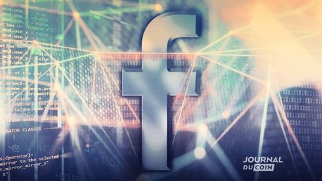Facebook : une blockchain pour 2018 ? | Blockchain | Scoop.it