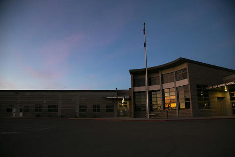 Families file federal civil rights complaint against Wilder School District | Language Education:  Major Papers and Reports | Scoop.it