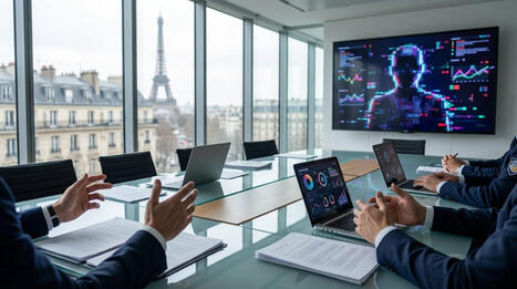 Face au durcissement de la CNIL, PKF Arsilon lance son audit expr ... | Veille #Cybers&eacute;curit&eacute; #DCIT Conseil | Scoop.it