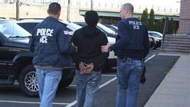Watchdog groups rip DHS over claim agents waited to arrest illegal immigrant Senate intern | scitechno | Scoop.it