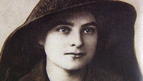 14-18 il y a cent ans : Emilienne Moreau, l'héroïne de la fosse 15 - France 3 Nord Pas-de-Calais | Autour du Centenaire 14-18 | Scoop.it